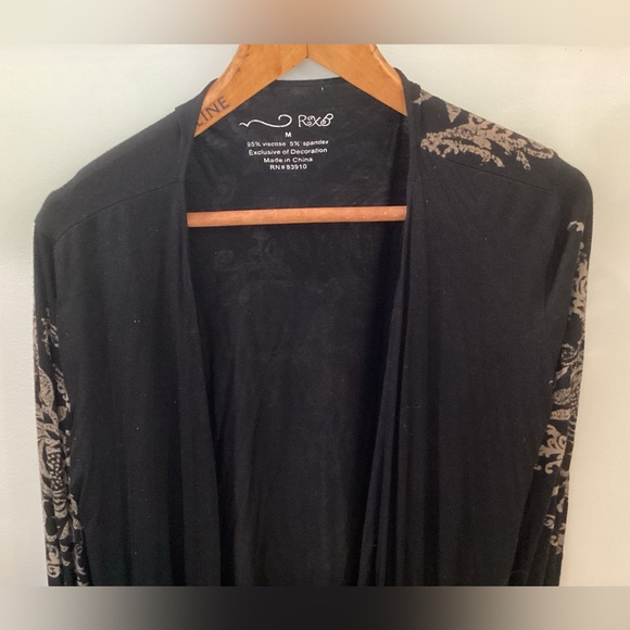 RXB jacket - Picture 3 of 5